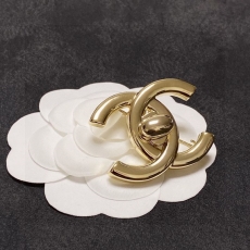 Chanel Brooches